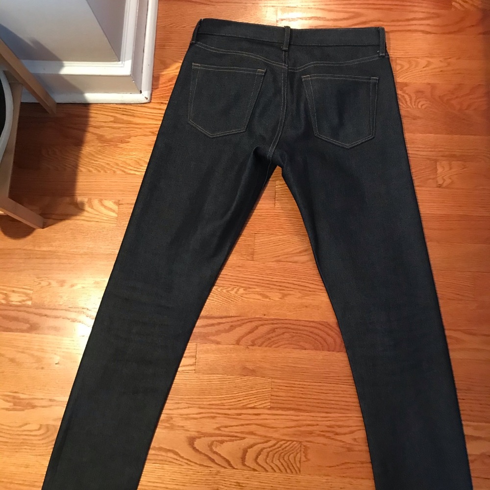 Uniglo Jeans